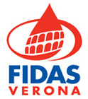 Marco è donatore dal novembre 2004 FIDAS