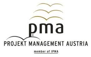 PMA logo